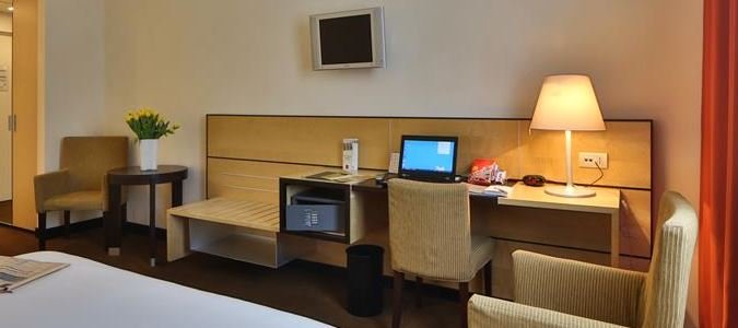 Фото Best Western Plus Hotel Le Favaglie