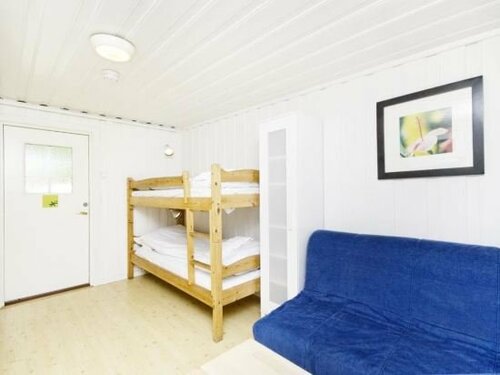 Гостиница Hovdetun - Gjøvik Vandrerhjem - Hostel в Оппланне