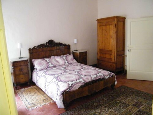Гостиница B&b Il Glicine Residenza D'Epoca