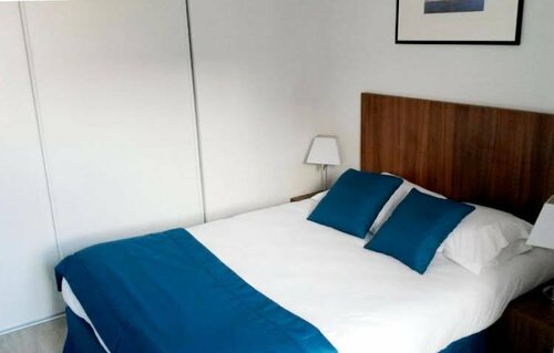 Гостиница Odalys City Amiens Blamont в Амьене