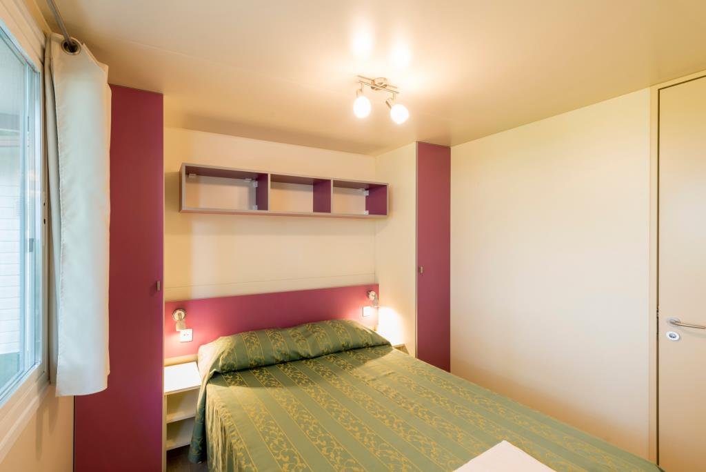 Фото Camping Toscolano