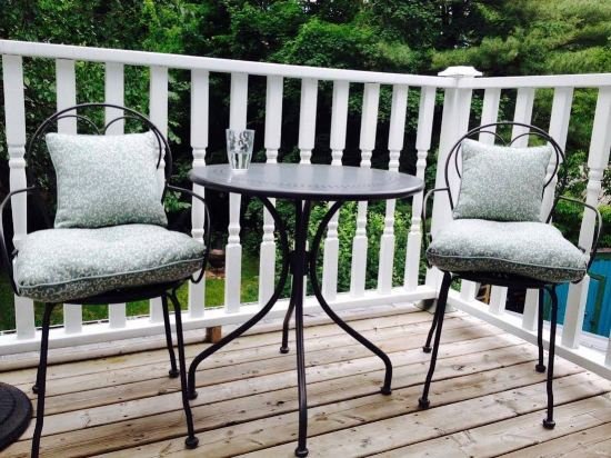 Фото Auberge Old Chelsea B&b