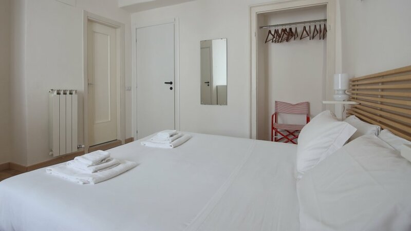 Гостиница Italianway - Vitani 30 в Комо