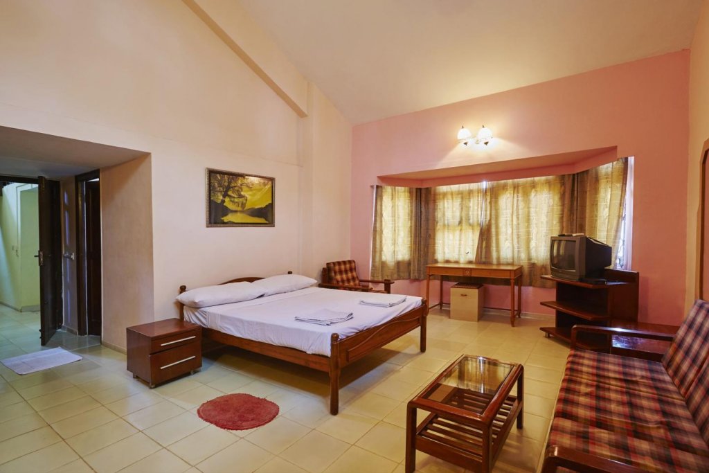 Фото Mi Casa by The Sea