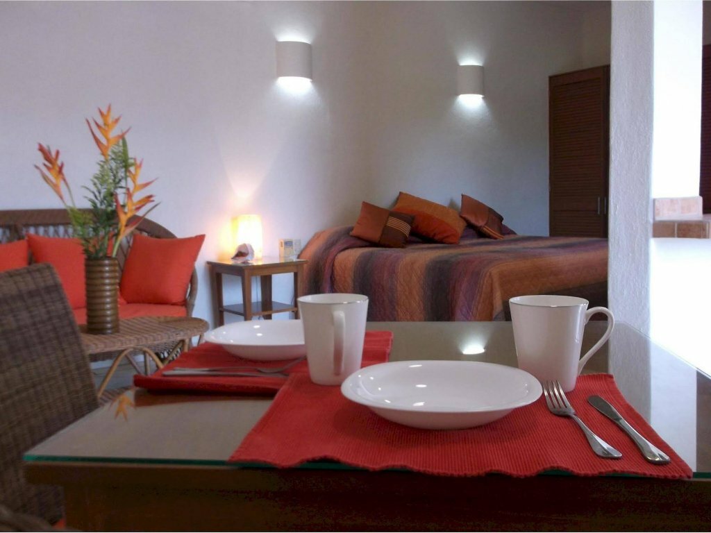 Hotel Casa Misifus, State of Jalisco, photo