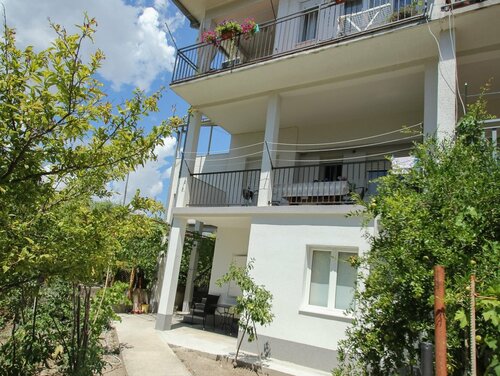 Гостиница Apartment Jurica - 100 m from sea: A3 Kastel Novi, Riviera Split