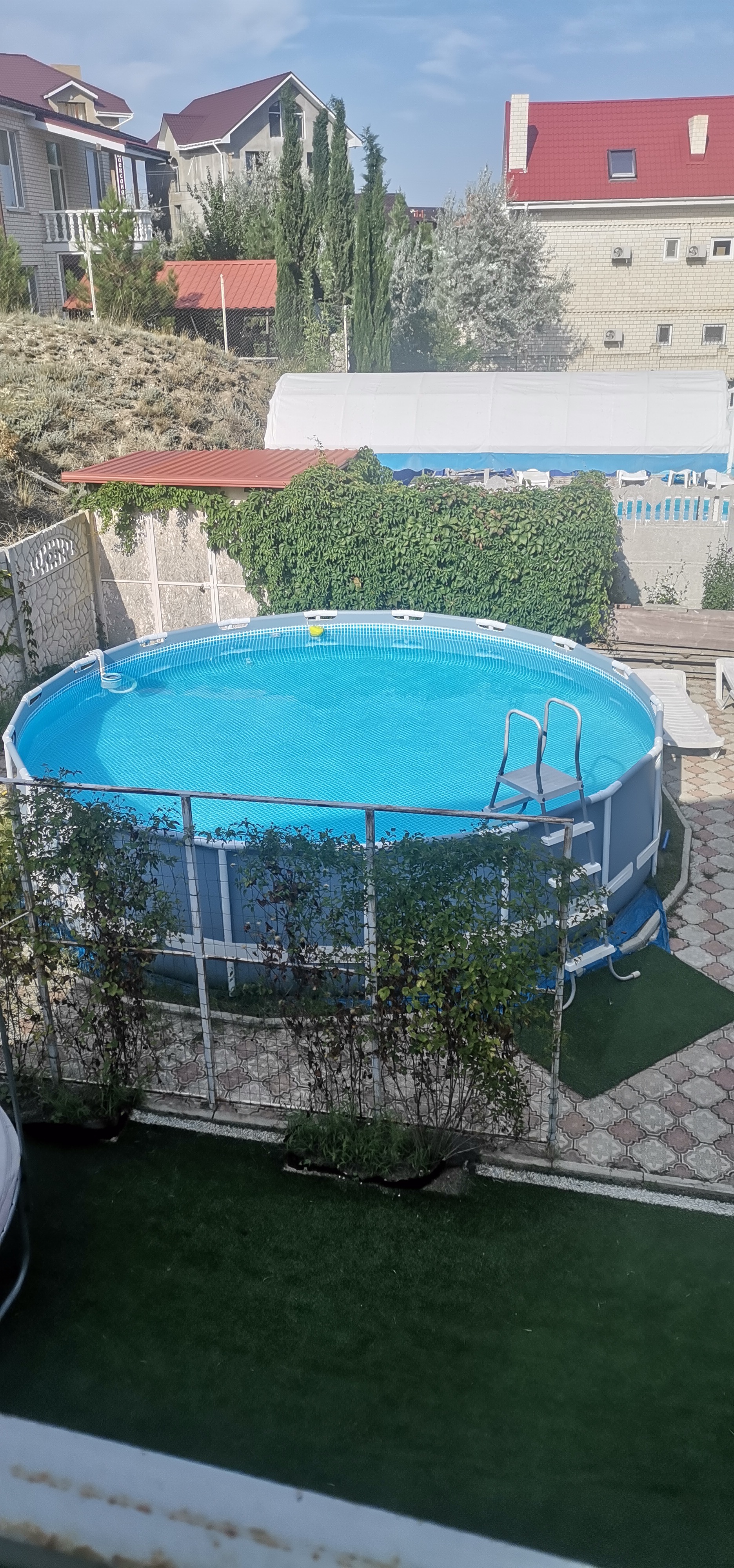 Фото Гостевой дом Канны