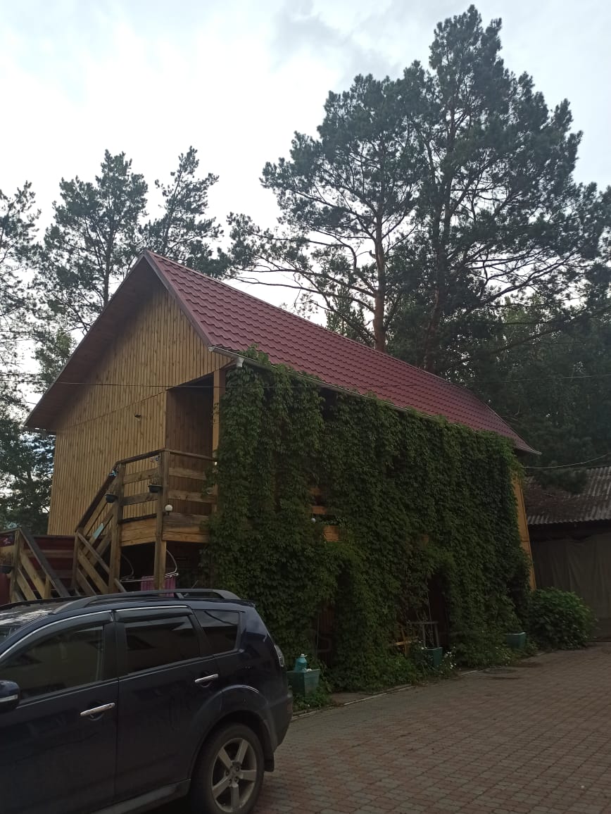 Фото На Алтае