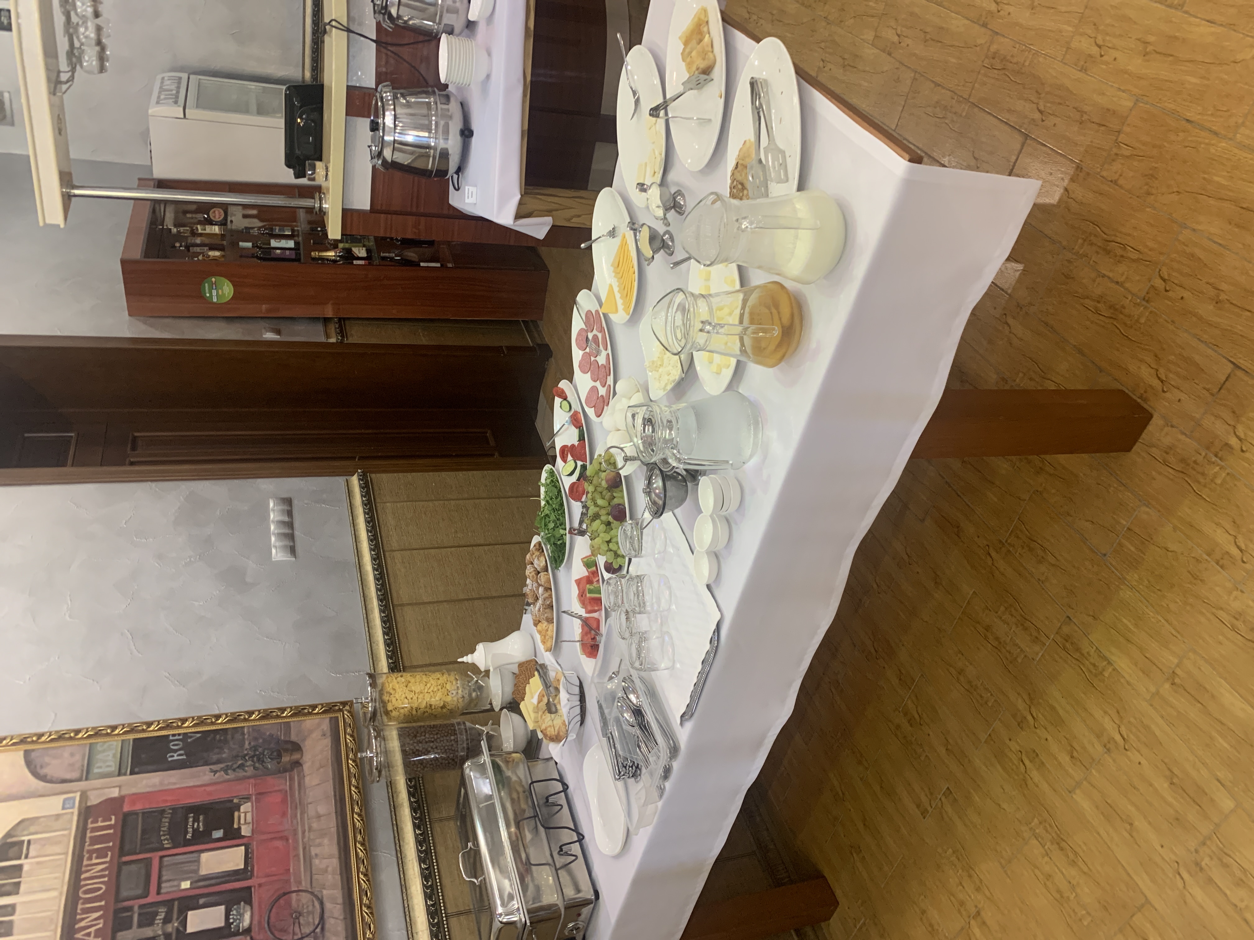 Фото Европа