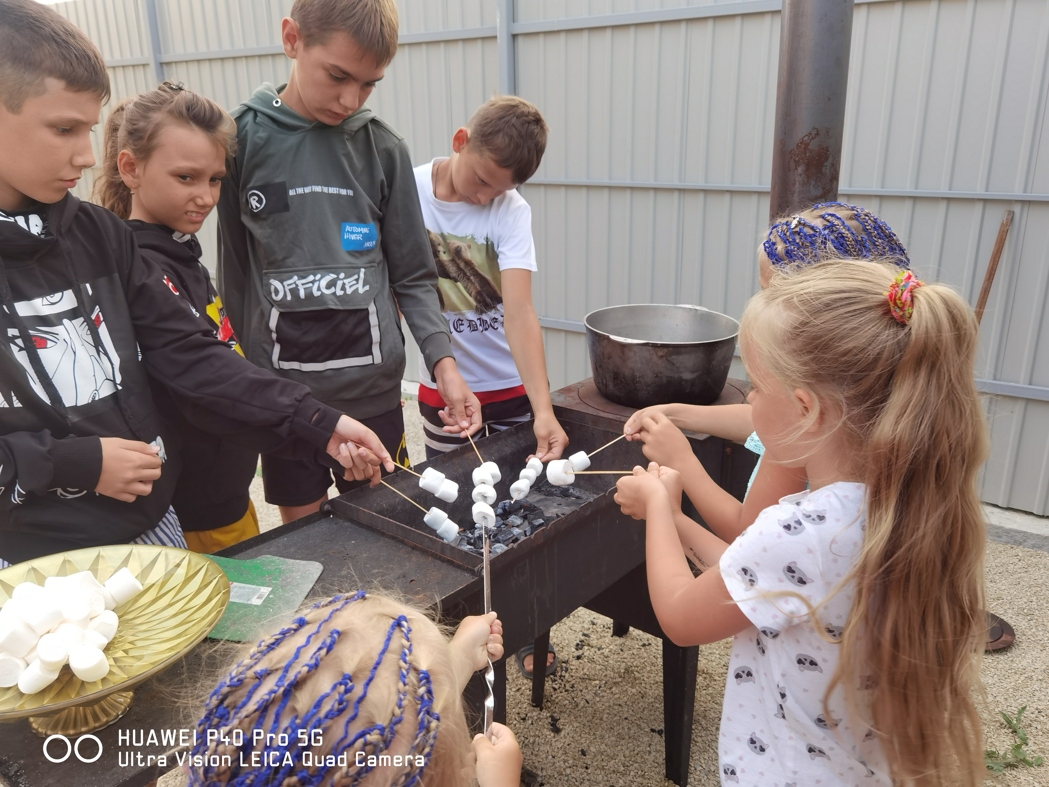 Фото Гостевой дом в Приморском