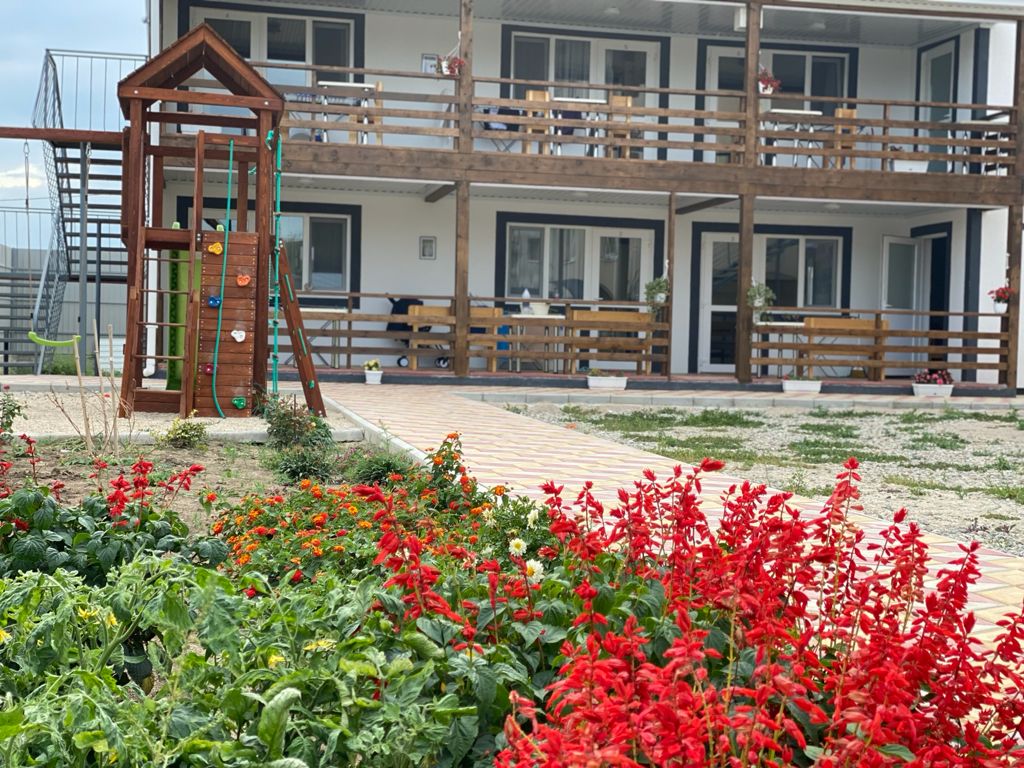 Фото Гостевой дом в Приморском