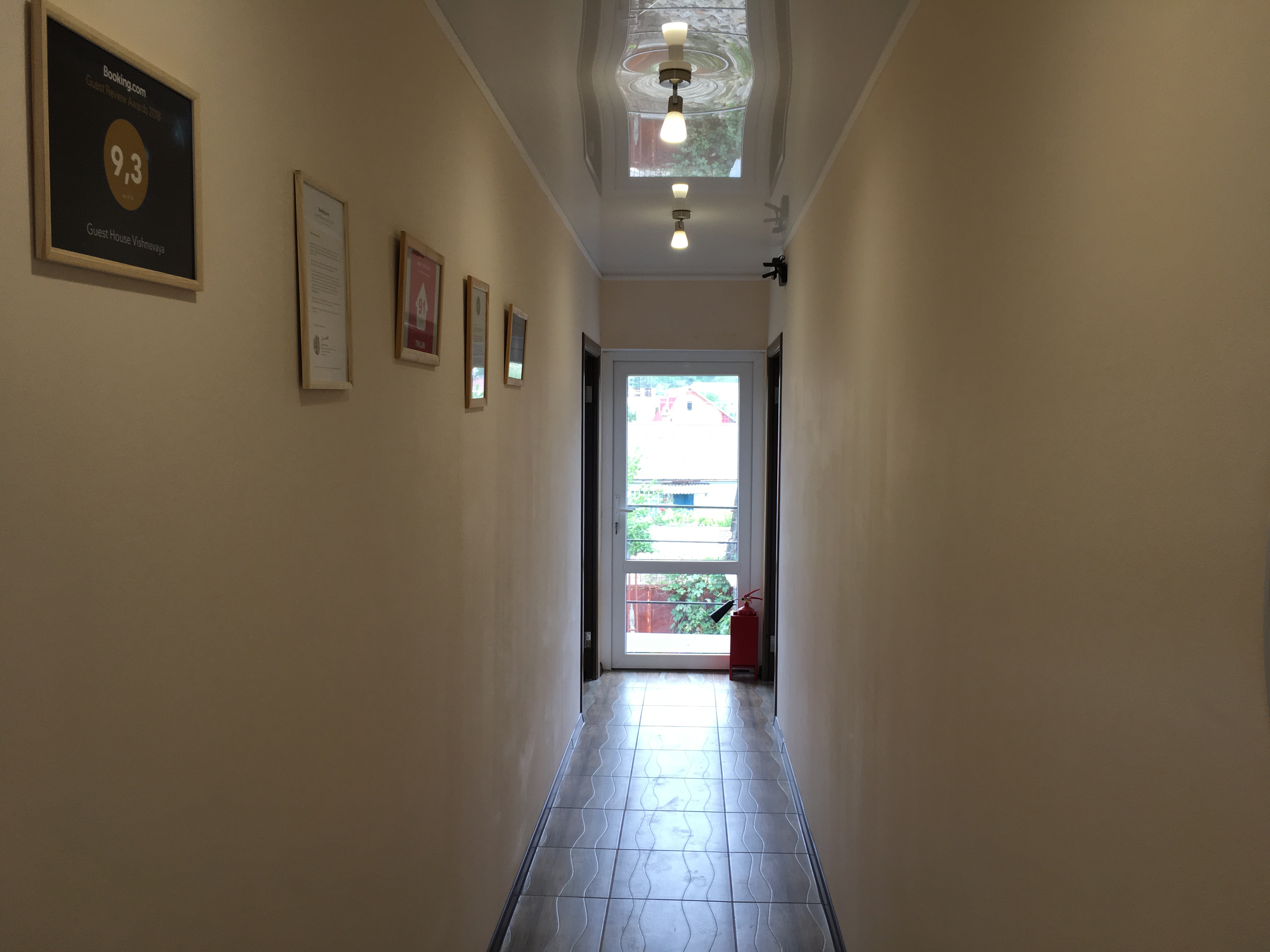 Фото Вилла Вишневая