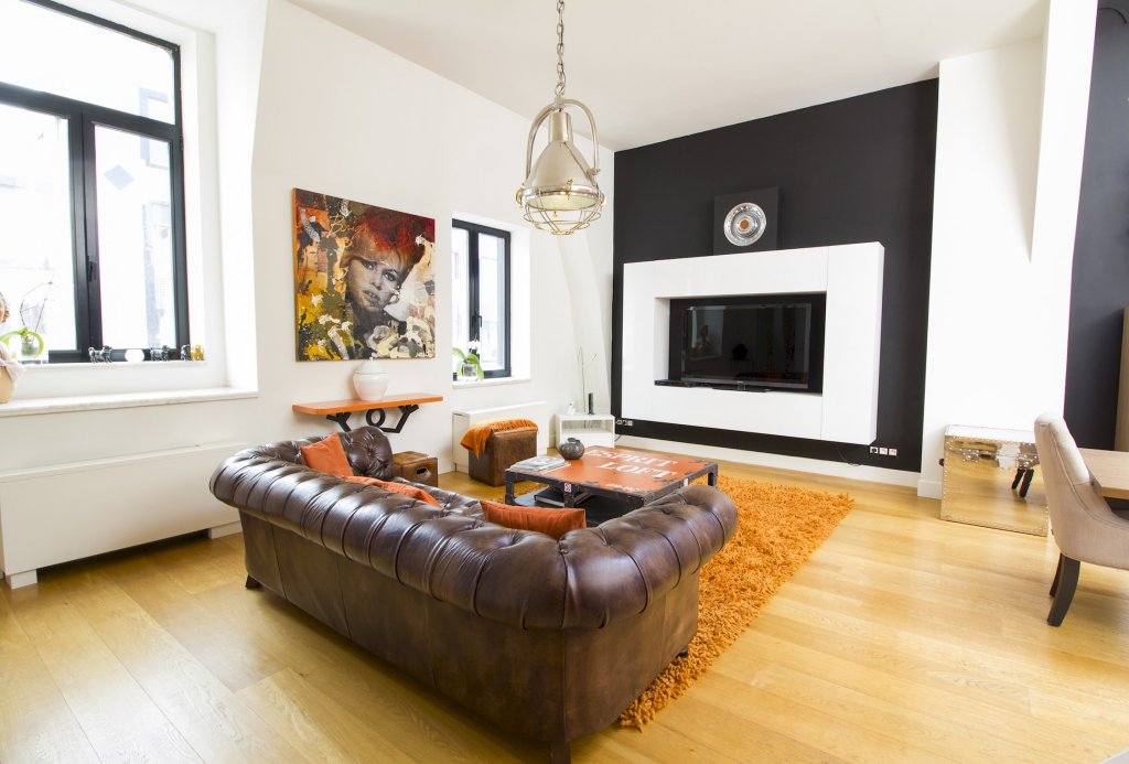 Фото Nh Brussels Louise