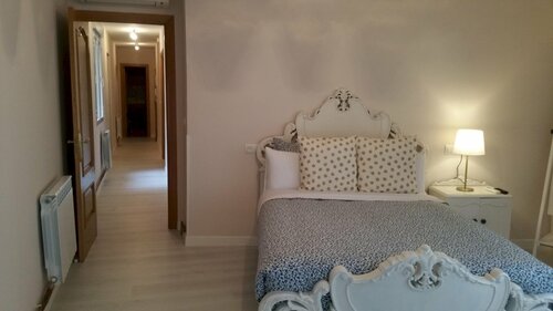 Гостиница Apartamento Deluxe 2, Cason Del Corpus 2, Go native Toledo, 11 Plazas в Толедо
