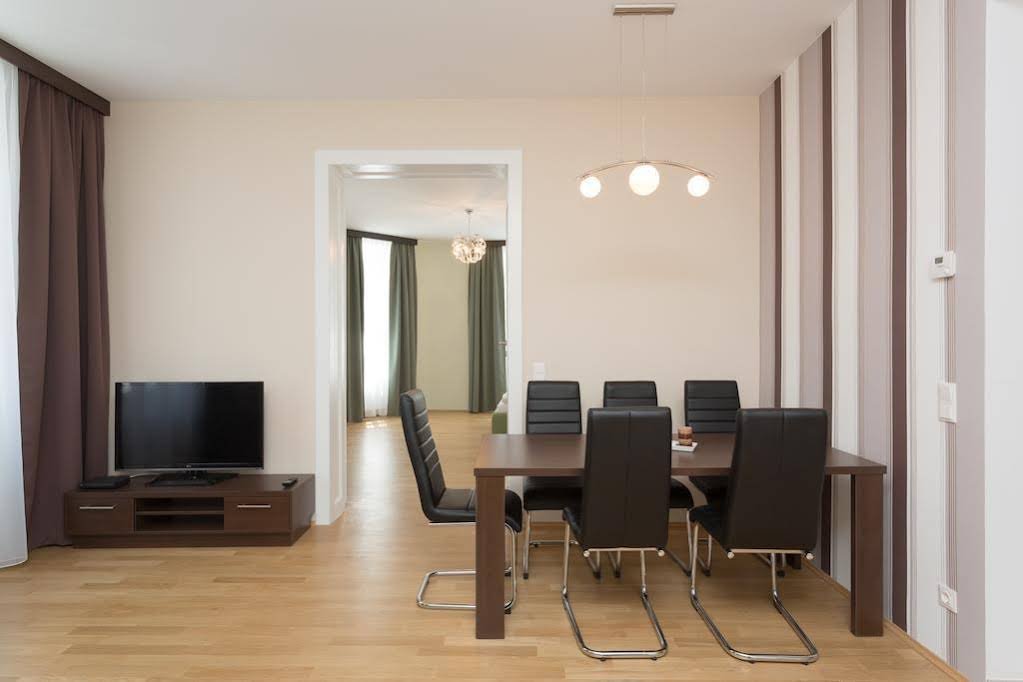 Фото Vienna Stay Apartments Pezzl 1170