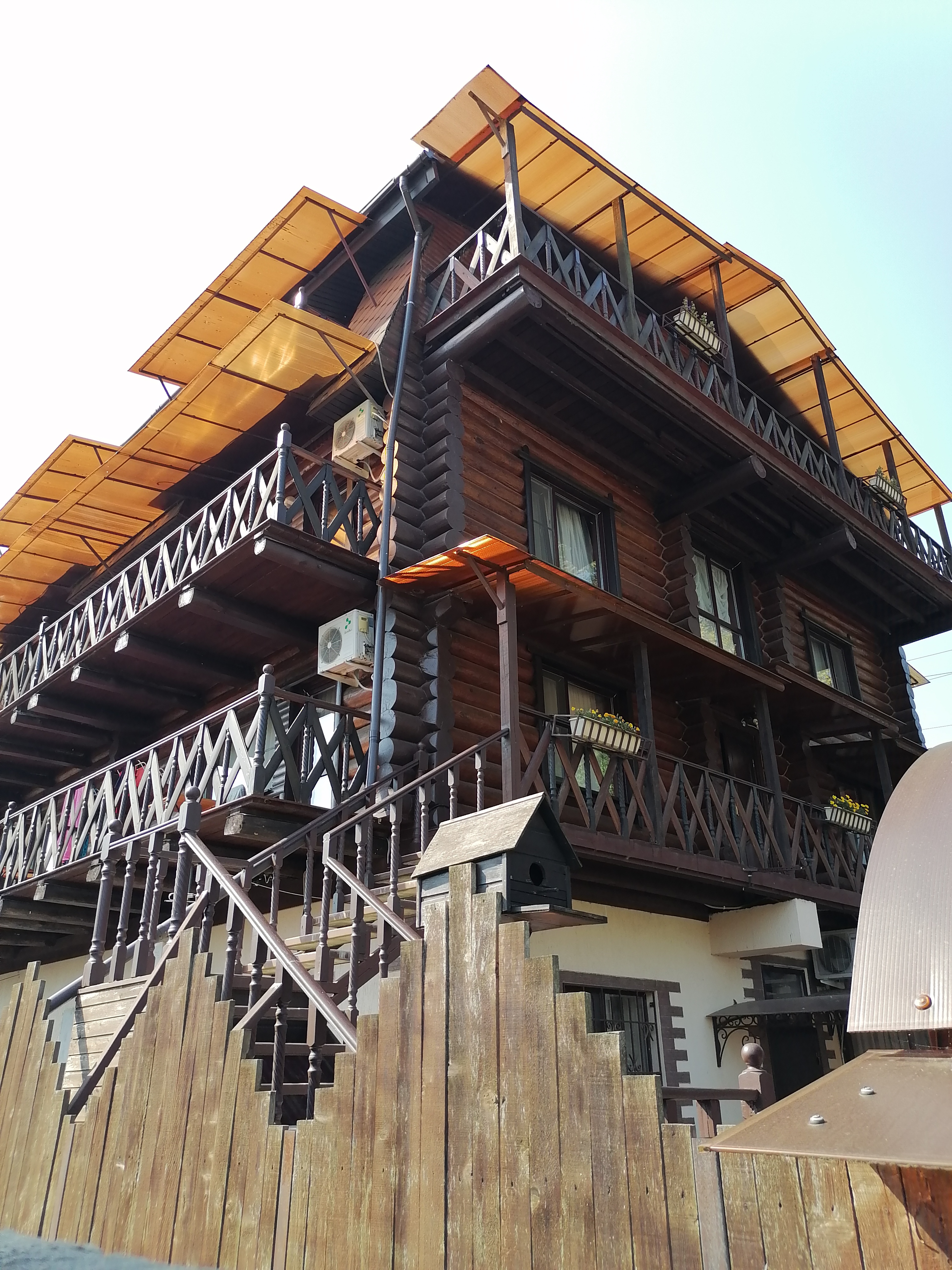 Фото ШарЛООтка