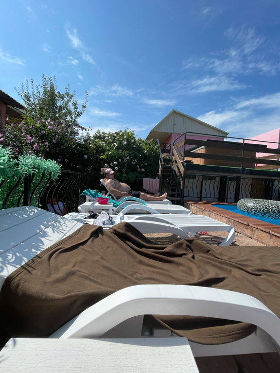 Фото У Юджина