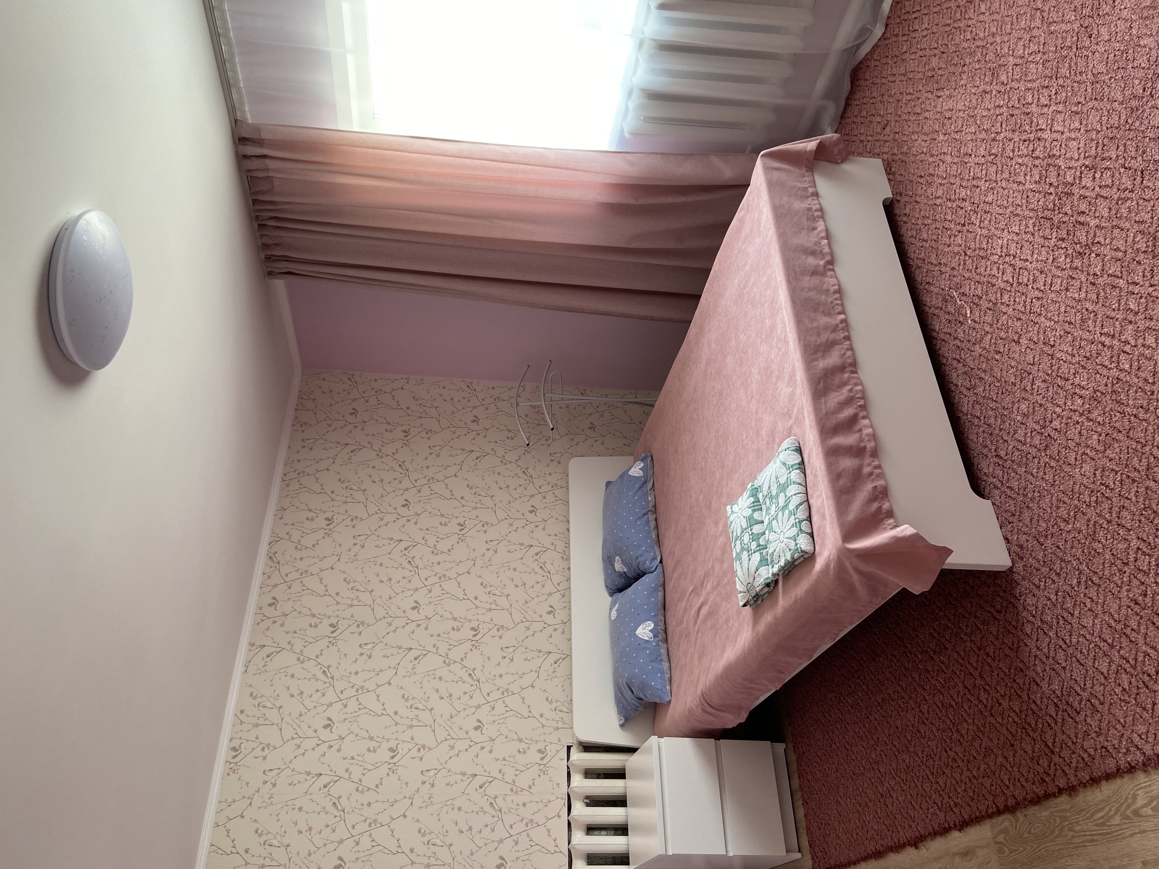 Фото Надежда