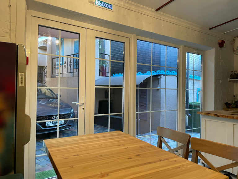 Фото Вилла Шафран