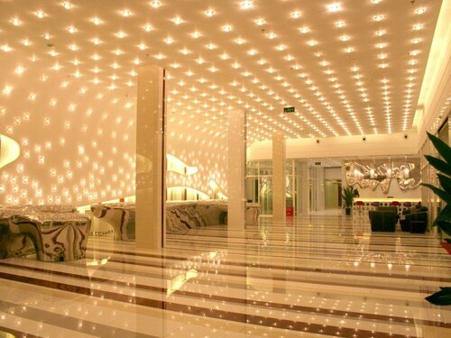 Ya’ao International Hotel