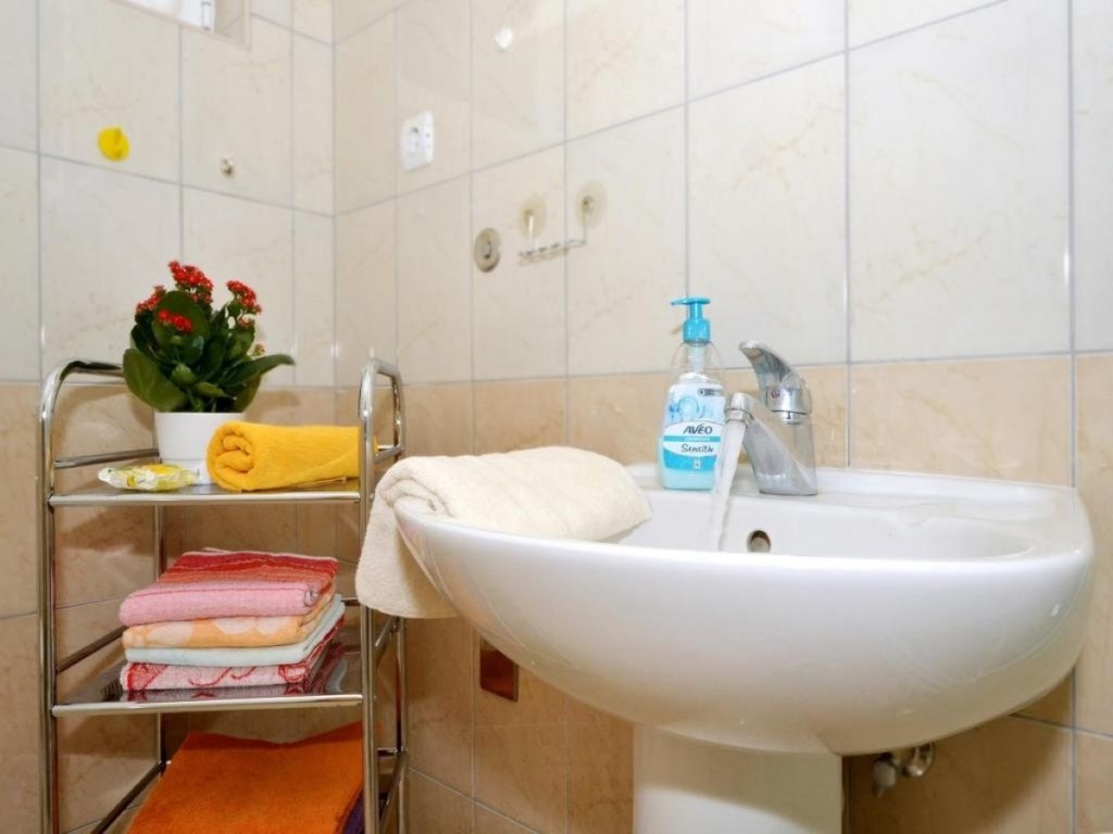 Фото Žar - Free Parking - A3