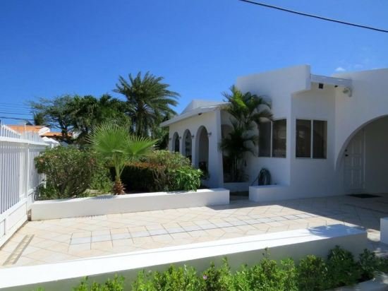 Фото Palm Beach Vacation Villa