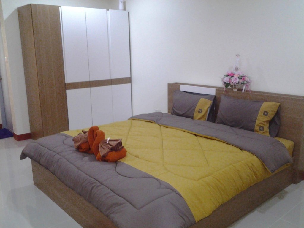 Фото P and P Place Apartment Kanchanaburi
