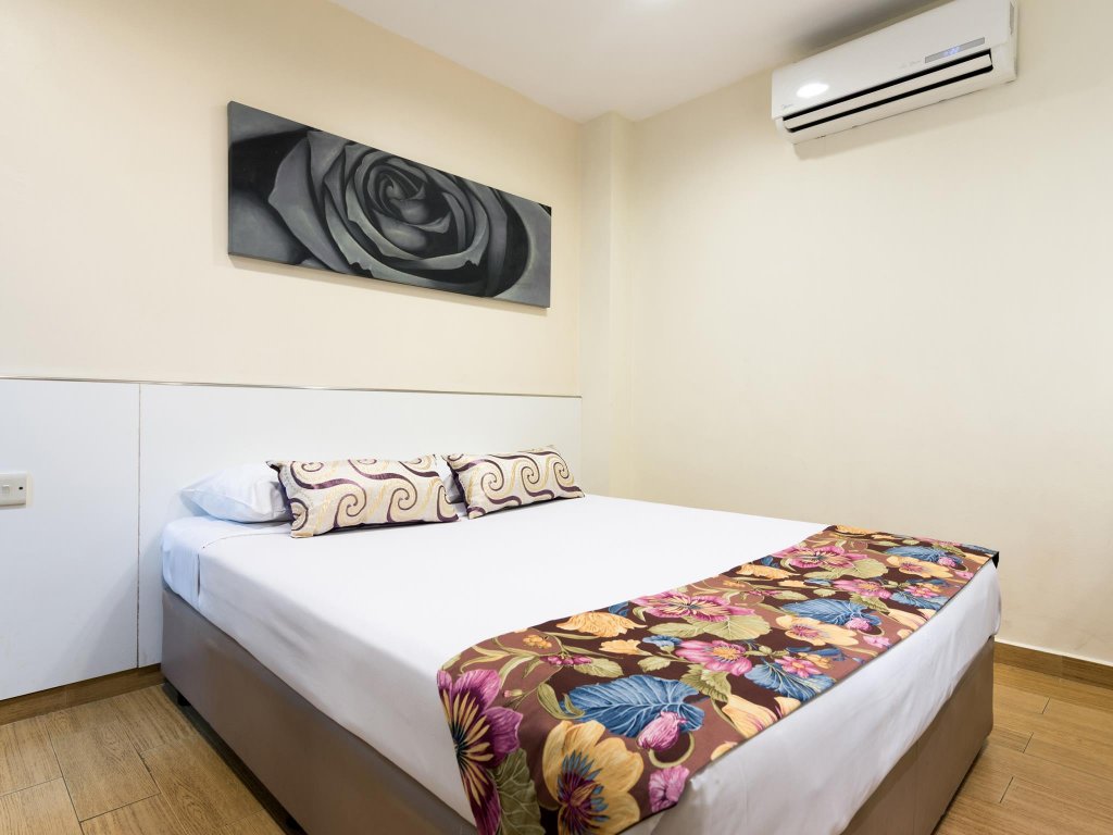 Фото Hotel 81 Cosy