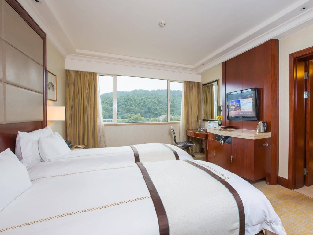 Фото The Dragon Hotel Hangzhou