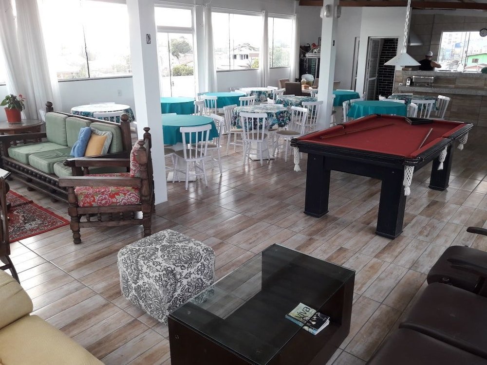 Фото Pousada Bella Praia