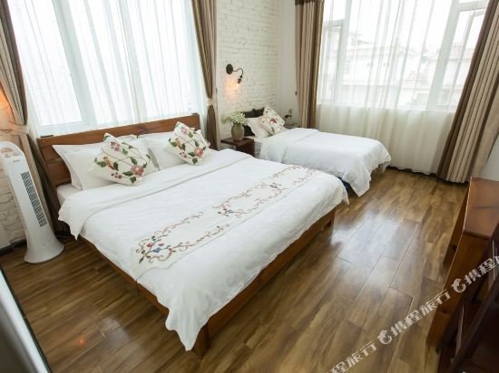 Фото ErHai Gate No. 1 Hotel