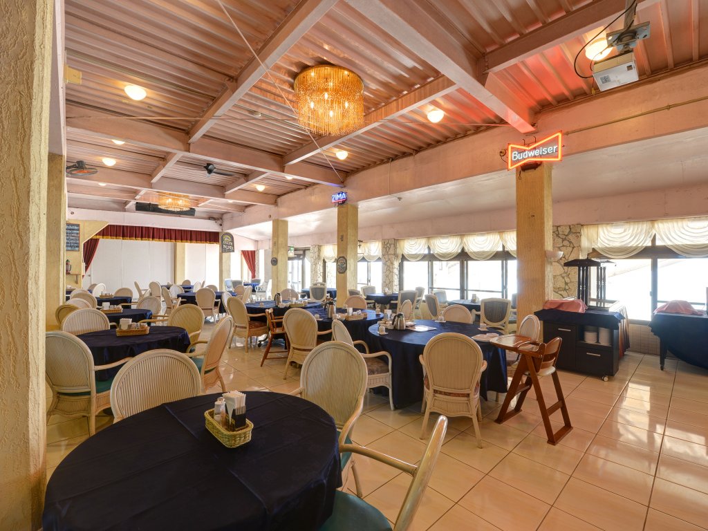 Фото Condominium Morimar Resort Hotel