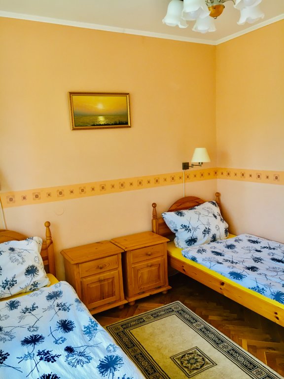 Фото Апартаменты Sunny & Green