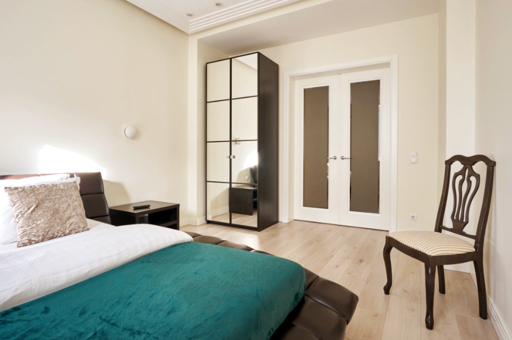 Фото Апартаменты Hg