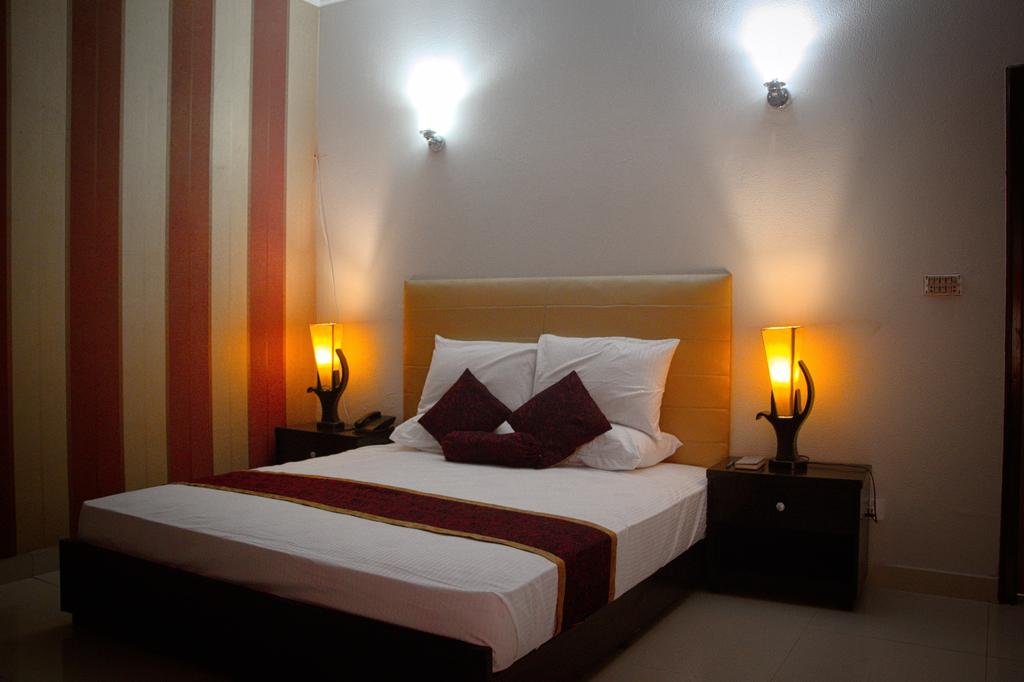 Фото Mall View Hotel