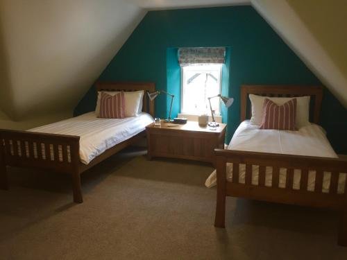 Фото Fernbank House