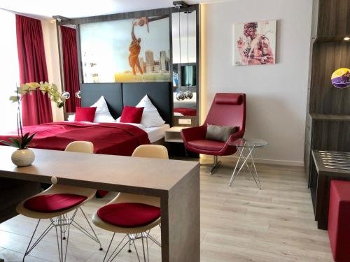 Фото отеля 4