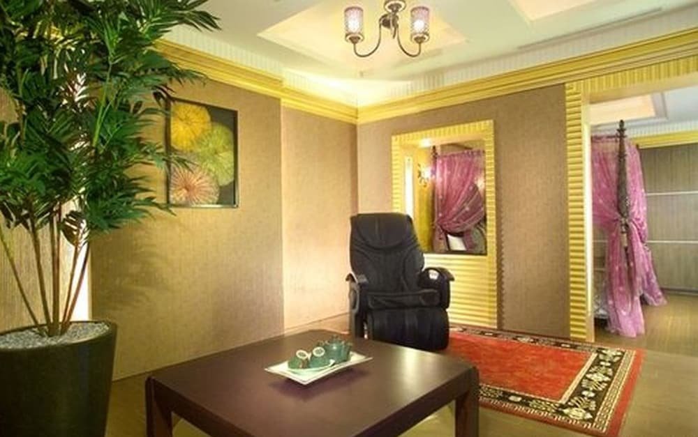 Фото отеля 5