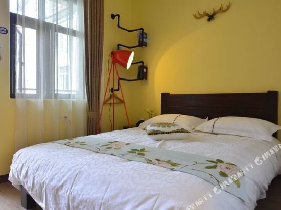 Фото ErHai Gate No. 1 Hotel