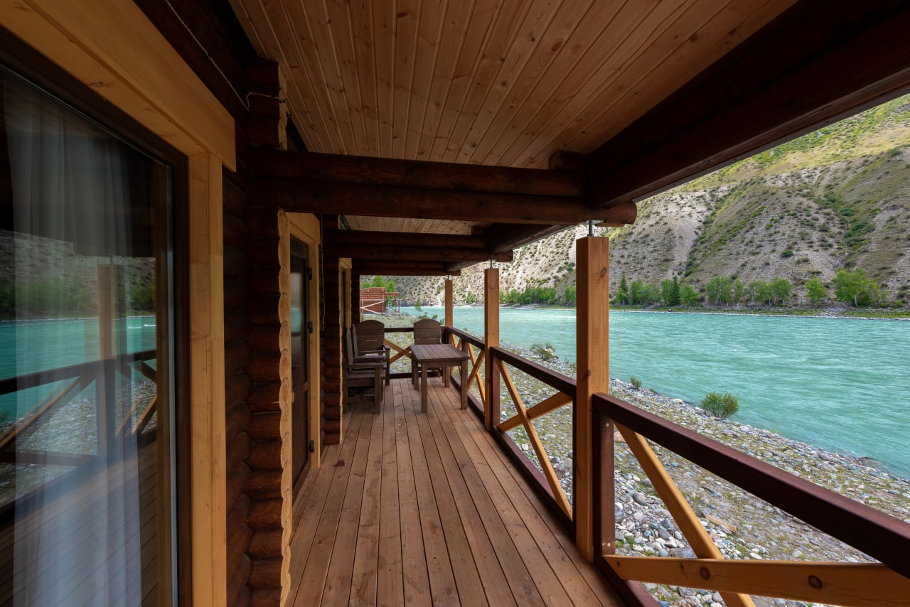 Фото Инегень