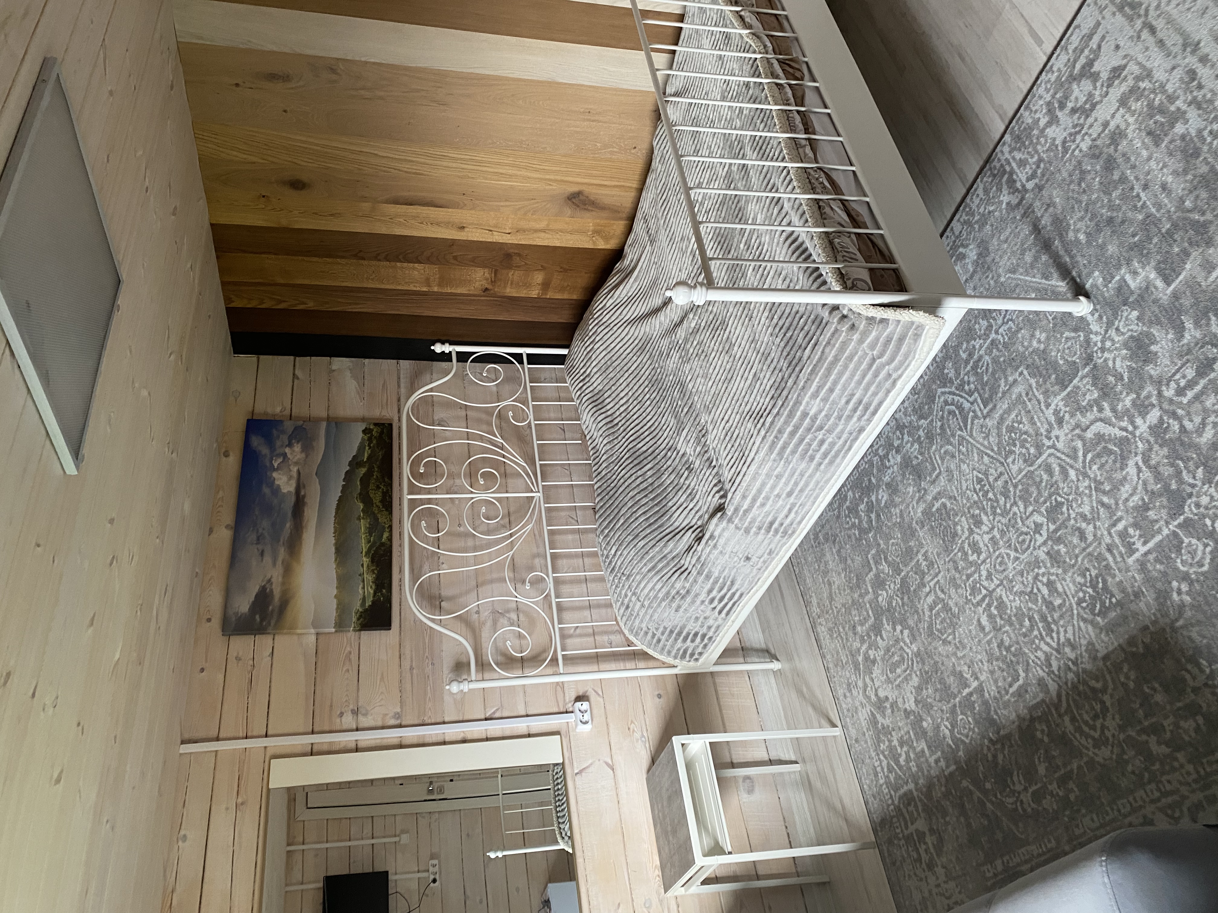 Фото Порт Танхой