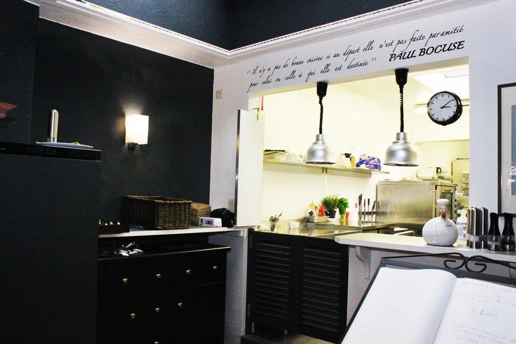 Фото Hotel de la Gare