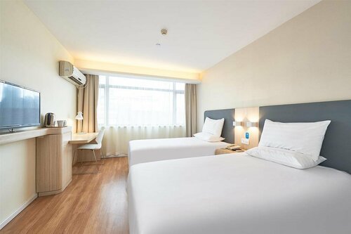Hanting Hotel Harbin Hongxiang Road