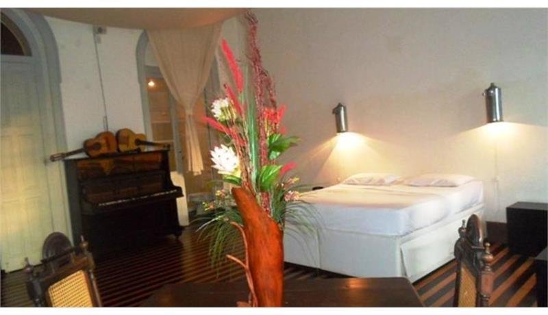 Фото Portas da Amazônia