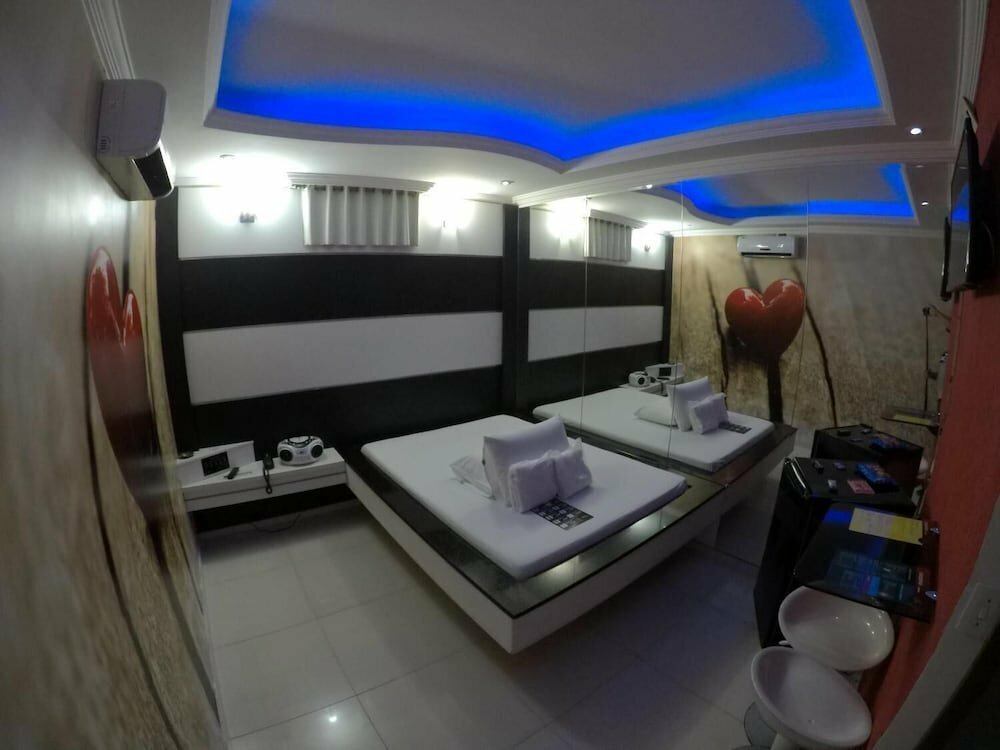 Hotel Motel Fantasy 2, Belo Horizonte, photo