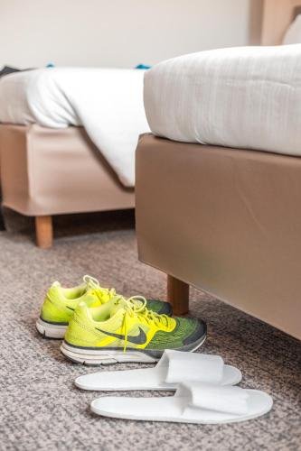 Фото Courtyard by Marriott Paris La Defense West - Colombes