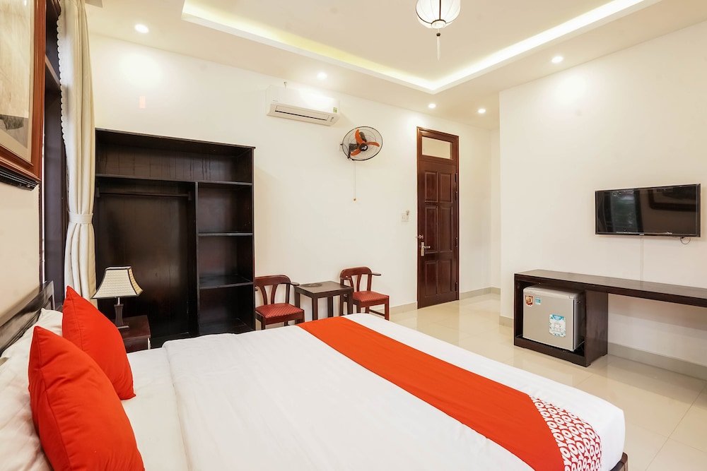 Фото Almond Villa Hoi An