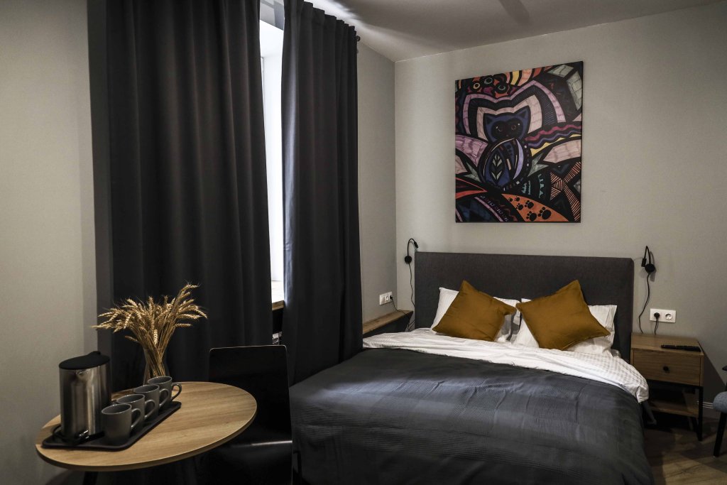 Фото 63apartment