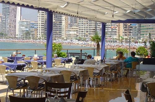 Фото Hotel Nadal