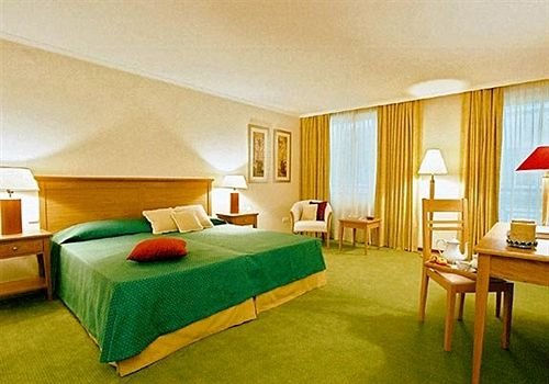 Фото Hotel Orquidea